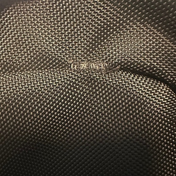 Cocoon Bag SLIM Backpack 15" Laptop + 10" Tablet Backpack Black - Picture 14 of 16